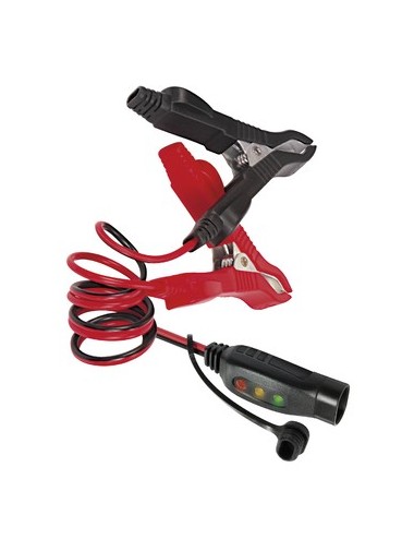 Kit F2 - Flash Met Oplaadconditie / Clips 0,56 M